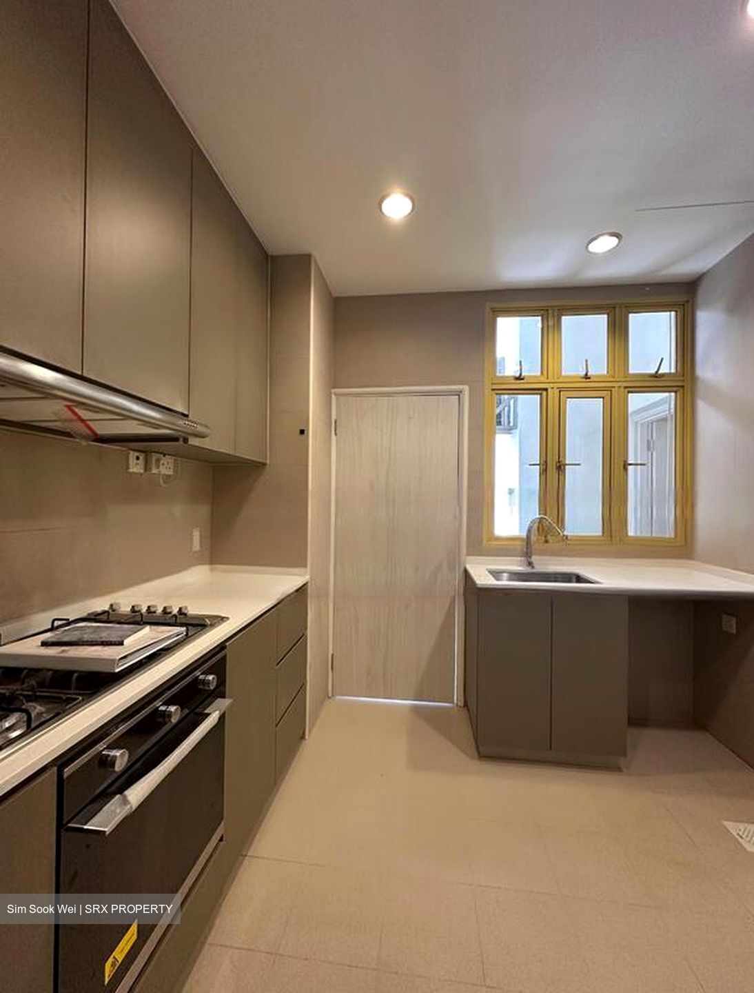 Orange Regency (D10), Apartment #467803541